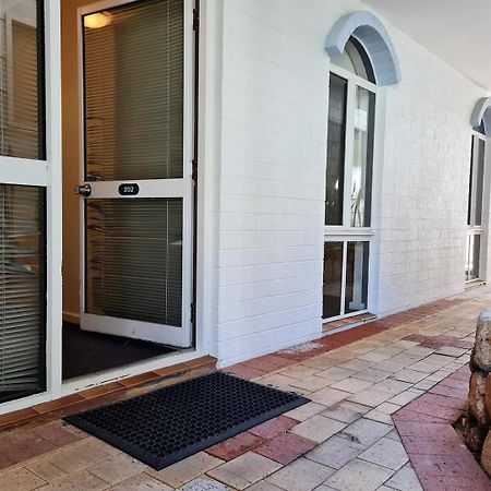 West Beach Lagoon 202 - Quiet & Ground Floor! بيرث المظهر الخارجي الصورة