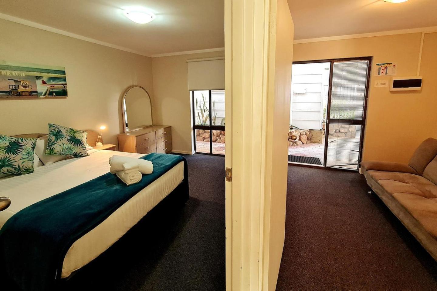 West Beach Lagoon 202 - Quiet & Ground Floor! بيرث المظهر الخارجي الصورة