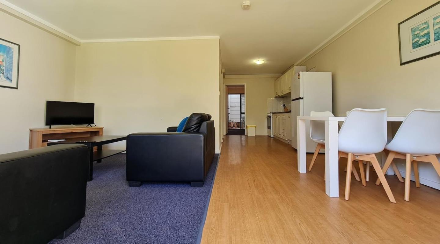West Beach Lagoon 202 - Quiet & Ground Floor! بيرث المظهر الخارجي الصورة