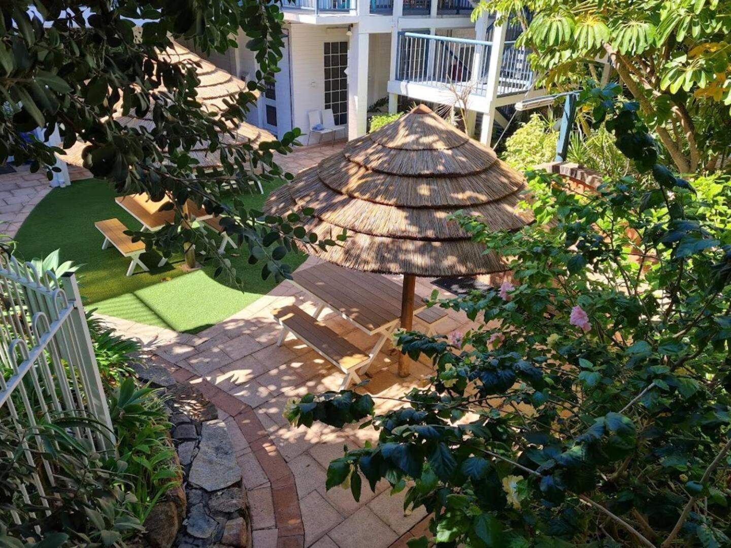 West Beach Lagoon 202 - Quiet & Ground Floor! بيرث المظهر الخارجي الصورة