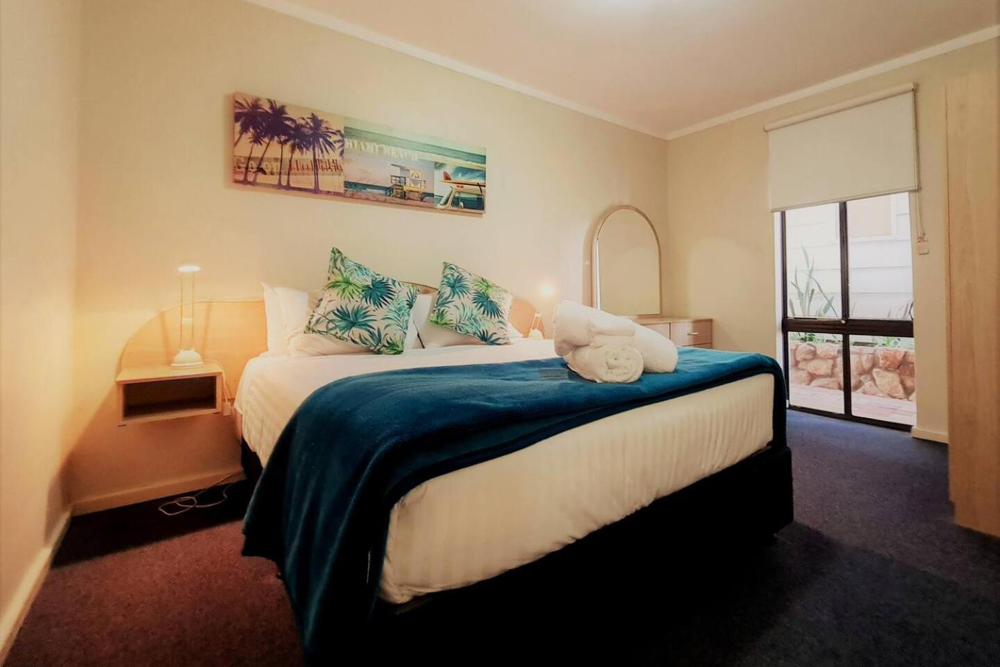 West Beach Lagoon 202 - Quiet & Ground Floor! بيرث المظهر الخارجي الصورة