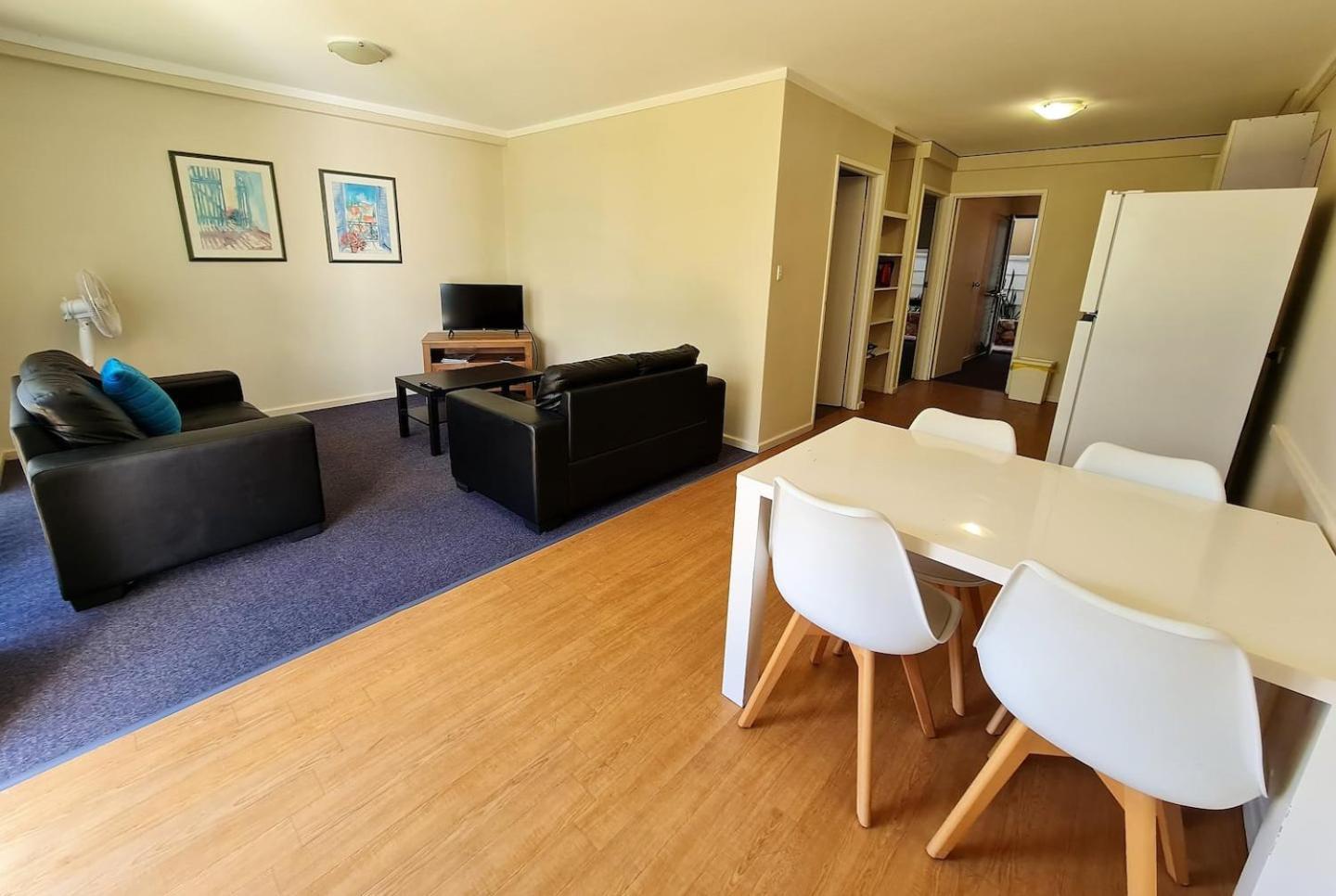 West Beach Lagoon 202 - Quiet & Ground Floor! بيرث المظهر الخارجي الصورة