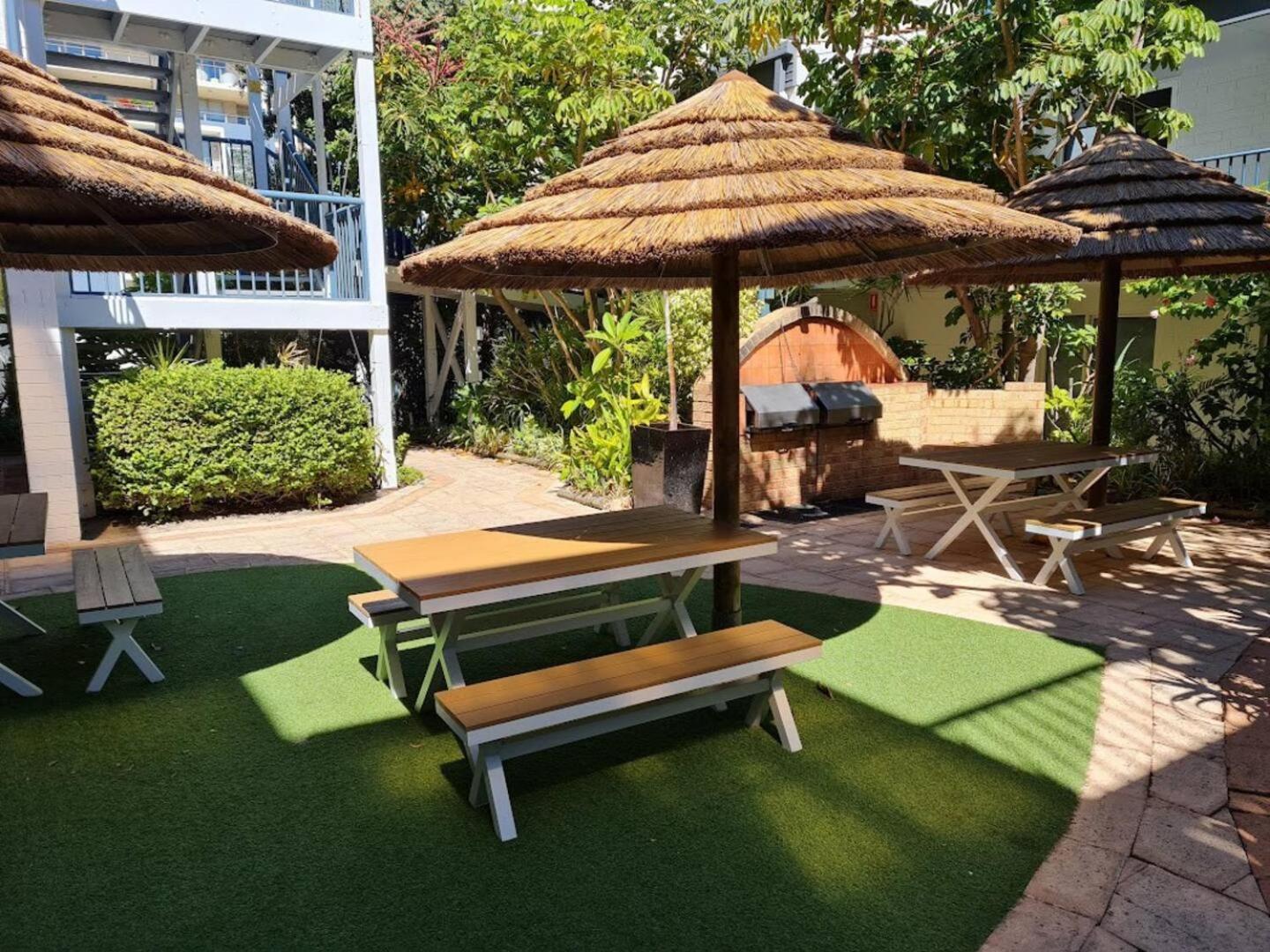 West Beach Lagoon 202 - Quiet & Ground Floor! بيرث المظهر الخارجي الصورة
