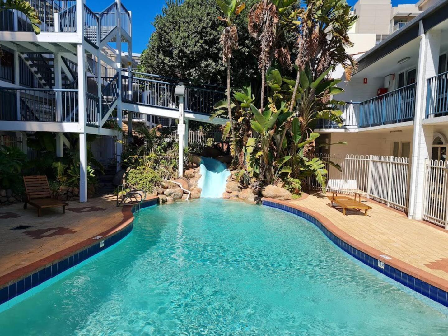 West Beach Lagoon 202 - Quiet & Ground Floor! بيرث المظهر الخارجي الصورة